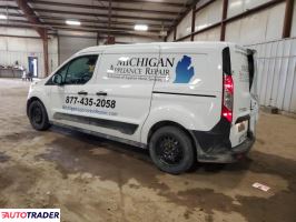Ford Transit Connect 2022 2 Ford Transit Connect 2022 2