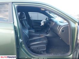 Dodge Charger 2022 3