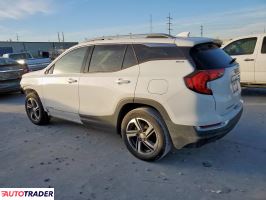 GMC Terrain 2019 1