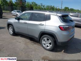 Jeep Compass 2022 2