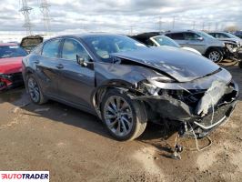 Toyota Crown 2023 2 Toyota Crown 2023 2