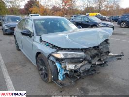 Honda Civic - zobacz ofertę