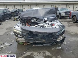 Honda Accord 2020 2