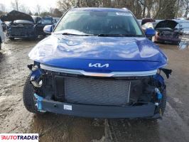 Kia Pozostałe 2023 2