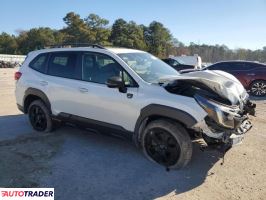 Subaru Forester 2024 2