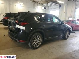 Mazda CX-5 2020 2