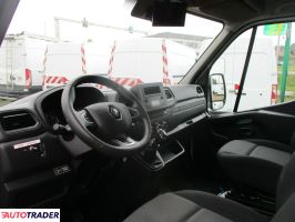 Renault Master 2020 2.3