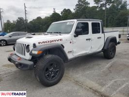 Jeep Pozostałe 2023 3