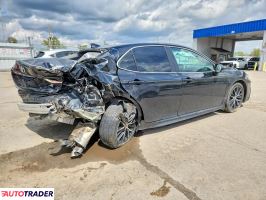 Toyota Camry 2023 2