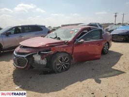 Chevrolet Malibu - zobacz ofertę