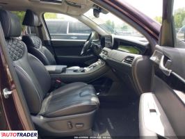Hyundai Pozostałe 2021 3 Hyundai Pozostałe 2021 3