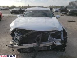 Honda Accord 2020 1 Honda Accord 2020 1