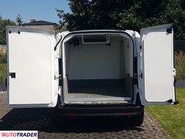 Fiat Doblo 2022 1.6