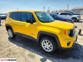 Jeep Renegade 2023 1
