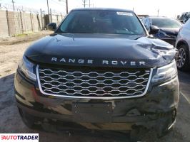 Land Rover Range Rover 2018 2