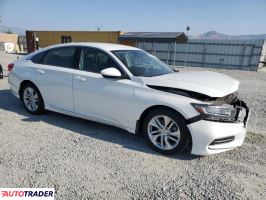 Honda Accord 2019 1 Honda Accord 2019 1
