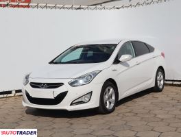 Hyundai i40 2014 1.7 113 KM Hyundai i40 2014 1.7 113 KM