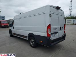 Fiat Ducato 2021 2.3 Fiat Ducato 2021 2.3