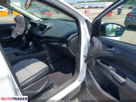 Ford Escape 2019 1 Ford Escape 2019 1
