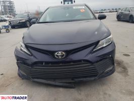 Toyota Camry 2021 2