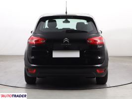Citroen C4 Picasso 2014 1.6 113 KM