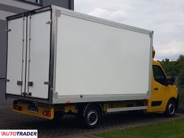 Renault Master 2020 2.3