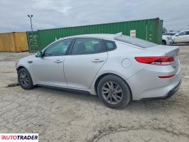 Kia Optima 2020 2