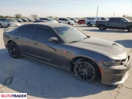 Dodge Charger 2021 6