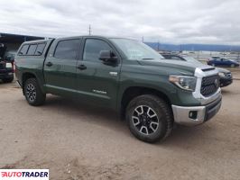 Toyota Tundra 2021 5 Toyota Tundra 2021 5