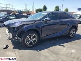 Lexus RX 2024 2 Lexus RX 2024 2
