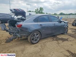 Kia Pozostałe 2022 2