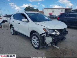 Nissan Rogue - zobacz ofertę