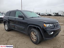 Jeep Grand Cherokee 2019 3