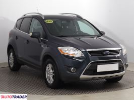 Ford Kuga - zobacz ofertę Ford Kuga - zobacz ofertę