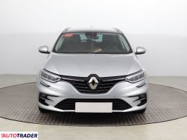 Renault Megane 2021 1.3 138 KM