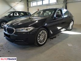 BMW 530 2020 3 286 KM