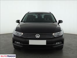 Volkswagen Passat 2017 1.4 147 KM