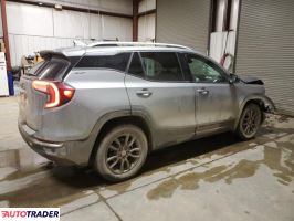 GMC Terrain 2023 1