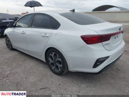 Kia Pozostałe 2021 2