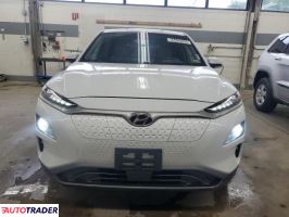 Hyundai Kona Electric 2021