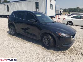 Mazda CX-5 2021 2