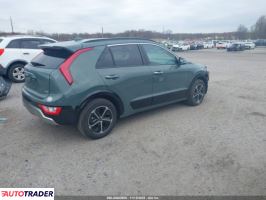 Kia Niro 2025 1