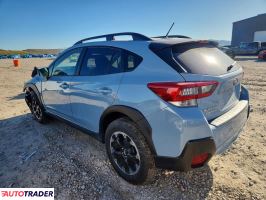 Subaru Pozostałe 2022 2