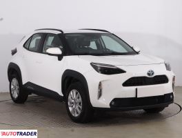 Toyota Yaris 2023 1.5 113 KM