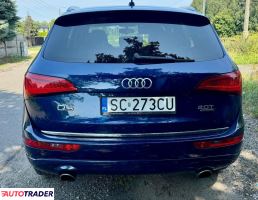 Audi Q5 2015 2.0 211 KM