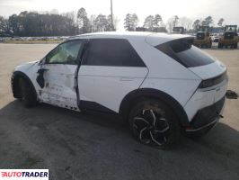 Hyundai Pozostałe 2022 Hyundai Pozostałe 2022