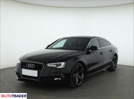 Audi A5 2014 2.0 174 KM