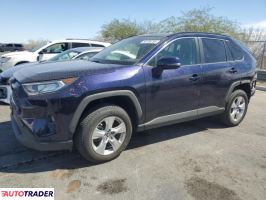 Toyota Pozostałe 2019 2 Toyota Pozostałe 2019 2