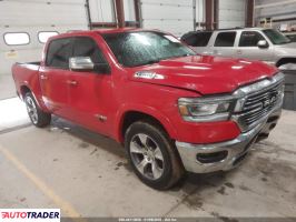 Dodge Ram 2020 5