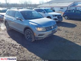Volkswagen Tiguan 2020 2